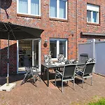 Ferienhaeuser Nordsee_trio